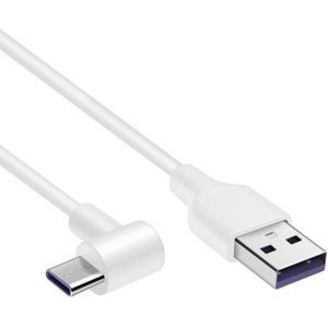 USB-C-auf-USB-A-Kabel - Allteq