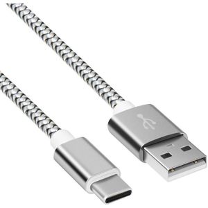 USB-C-auf-USB-A-Kabel - Allteq
