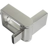 Allteq - USB C Stick - Grijs - 128 GB - USB 3.2 Gen 1x1