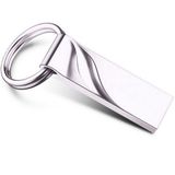 Allteq - USB A Stick - 32 GB - Zilver - USB 2.0