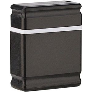 Allteq - Mini USB A Stick - Zwart - 16 GB - USB 2.0