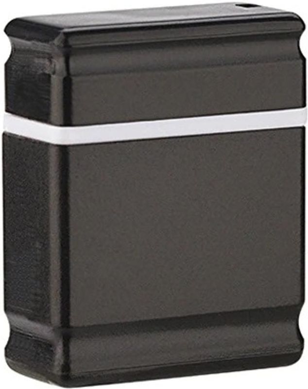 Allteq - Mini USB-stick - 32GB - Zwart - USB 2.0