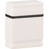 Allteq - Mini USB A Stick - 16 GB - Wit - USB 2.0