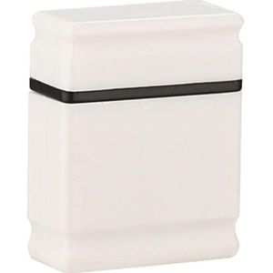 Allteq - Mini USB-stick - 32GB - USB 2.0 - Wit