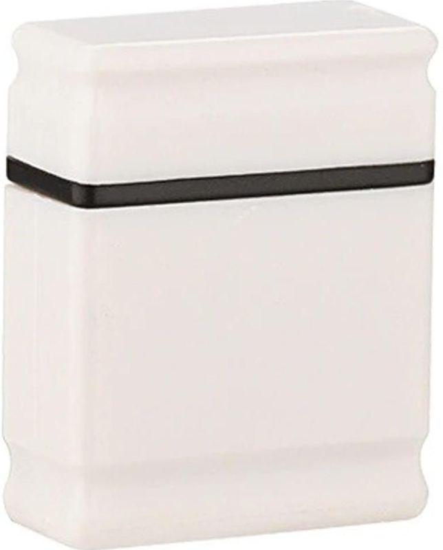 Allteq - Mini USB-stick - 32GB - USB 2.0 - Wit