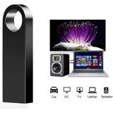 USB stick 32GB Leessnelheid: 30 MB/ Schrijfsnelheid: 15 MB/ Zilver Allteq