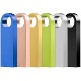 Allteq - USB A Stick - 32GB - Rosé - USB 2.0