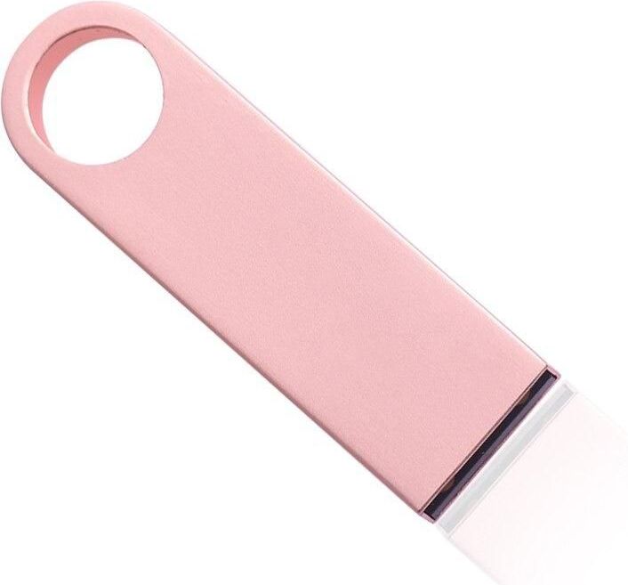 Allteq - USB A Stick - 32GB - Rosé - USB 2.0