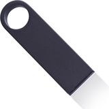 Allteq - USB A Stick - Zwart - 64 GB - USB 2.0