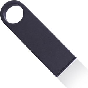USB stick - 2.0 - 64GB - Leessnelheid: 30 MB/s - Schrijfsnelheid: 15 MB/s - Zwart - Allteq