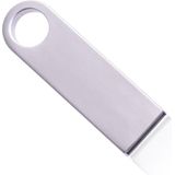 Allteq - USB A Stick - Zilver - 64 GB - USB 2.0