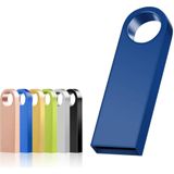 Allteq - USB Stick - 128GB - Zwart - USB 2.0
