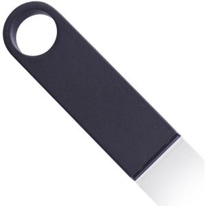 Allteq - USB Stick - 128GB - Zwart - USB 2.0