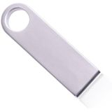Allteq - USB Stick - 128GB - Zilver - USB 2.0