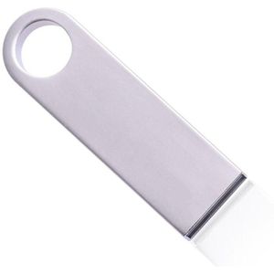 Allteq - USB Stick - 128GB - Zilver - USB 2.0
