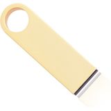Allteq - USB A Stick - Goud - 128 GB - USB 2.0