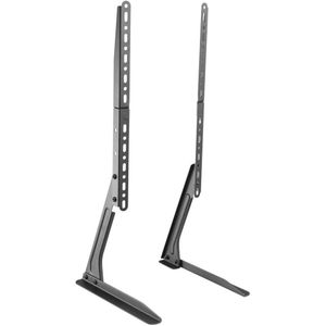 TV standaard - Monitor standaard - Max. gewicht: 50 kg - 23 t/m 70 inch - Allteq