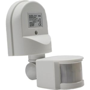 PIR BEWEGUNGSMELDER - Allteq