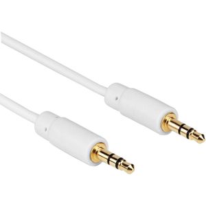 Jack kabel - Allteq