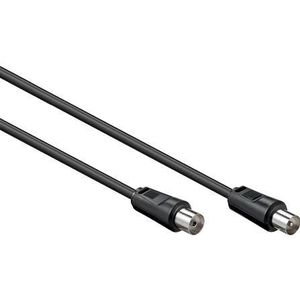 Antenne Koaxialkabel - Allteq
