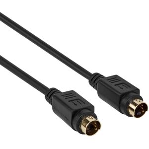 S-Video kabel - 15 meter - Allteq
