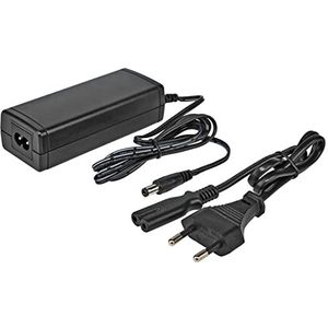 Universele AC/DC adapter - 12 Volt - 3000mA - 1.8 meter - Zwart - Allteq