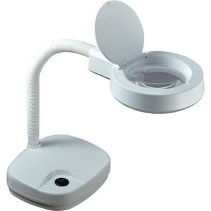 Loeplamp | Nedis  3 Dioptrie, 660lm, 10W, 56 Leds, Dimbaar  Nedis 3 Dioptrie 660lm 10w 56 Leds Dimbaar Magl3wt I30924 T245751