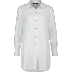 Ferris - Blouse - Kleur - Materiaal