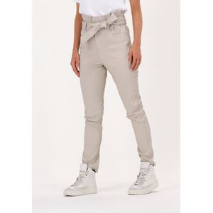 Ibana Penely Broeken & Jumpsuits Dames - Jeans - Broekpak - Gebroken wit - Maat 36