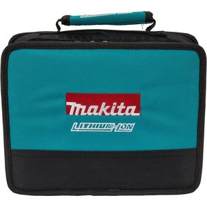 Makita - Accessoires Gereedschapstas - PE - 280 x 230 x 90 mm