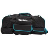 Makita 832367-6 Gereedschapstas groot met wielen - 61 liter