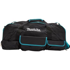 Makita 832367-6 Gereedschapstas groot met wielen - 61 liter