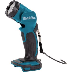 Makita led zaklamp - DEBDML815 - 14,4/18V - excl. accu en lader