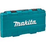 Makita Accessoires 821872-8 | Kunststof Koffer | voor Makita JR002G Reciprozaag - 821872-8