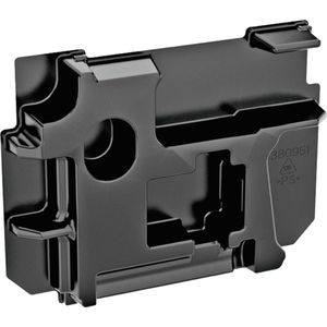 Makita Accessoires Kofferinzet/inlay Combiset - 838095-1 838095-1