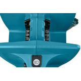 Makita CE002GL204X XGT 2x40 V Max Li-ion Accu Doorslijper Set (2x 8,0Ah) In Doos/Mbox - 355mm