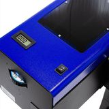 Koplamptester - Digitale Luxmeter - Geschikt voor Auto's en Motorfietsen - Verstelbare Hoogte van 230mm tot 1350mm