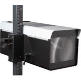 Koplamptester - Digitale Luxmeter - Geschikt voor Auto's en Motorfietsen - Verstelbare Hoogte van 230mm tot 1350mm