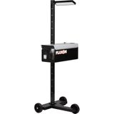 Koplamptester - Digitale Luxmeter - Geschikt voor Auto's en Motorfietsen - Verstelbare Hoogte van 230mm tot 1350mm