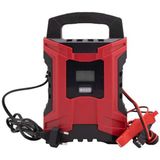 Acculader Smart 6-12 volt Automotive Acuulader