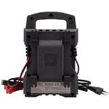 Acculader Smart 6-12 volt Automotive Acuulader