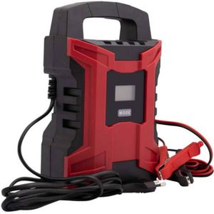 Acculader Smart 6-12 volt Automotive Acuulader