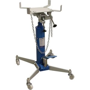 Mammuth - Versnellingsbakkrik - 500kg - Dubbele Cilinder