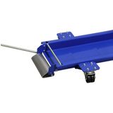 Mammuth - Motormover - 500kg - Motorfiets Rangeerder - 2 Meter