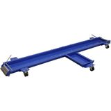 Mammuth - Motormover - 500kg - Motorfiets Rangeerder - 2 Meter