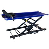 MAMMUTH - Motorheftafel - Professioneel - Capaciteit 450 Kg - Hydraulisch