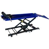 MAMMUTH - Motorheftafel - Professioneel - Capaciteit 450 Kg - Hydraulisch