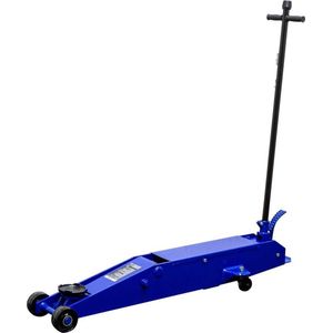 Mammuth - Garagekrik - 5 ton - EXTRA ZWAAR - Hydraulisch