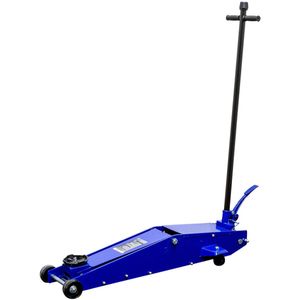 Mammuth - Werkplaatskrik - 3 Ton - Hoge Hefhoogte - Voetpedaal voor Snelhefsysteem