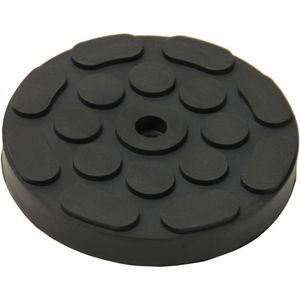 Rubber Opname Pad - 120mm - ATH Heinl Hofmann Falco - Hefbrug